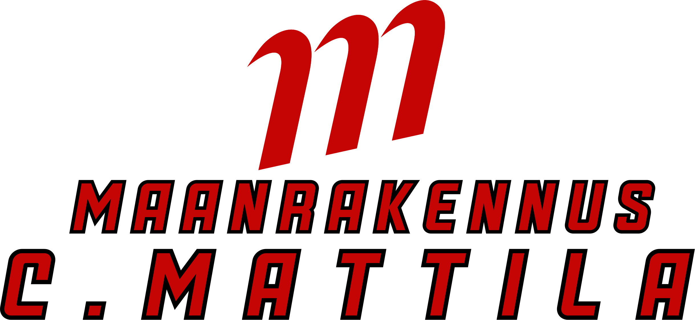 Maanrakennus C. Mattila